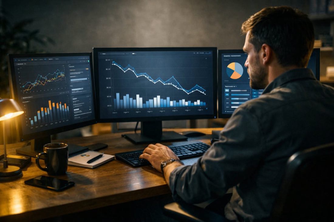 SEO по денежным страницам
